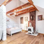 Castle View By Reside Baltic Apartamento *