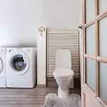 Apartamento Castle View By Reside Baltic *