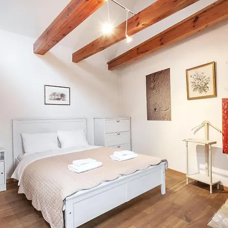 Castle View By Reside Baltic *