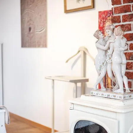 Apartment Castle View By Reside Baltic *