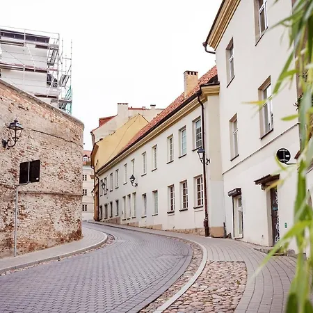 Castle View By Reside Baltic Apartment *