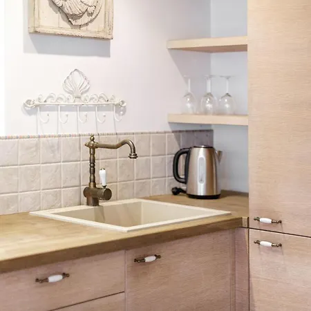 Castle View By Reside Baltic Apartment