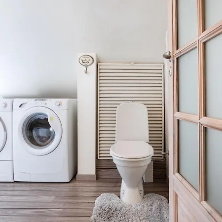 Apartment Castle View By Reside Baltic *