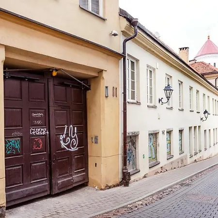 Castle View By Reside Baltic Apartament