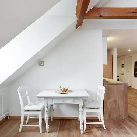 Castle View By Reside Baltic Apartment