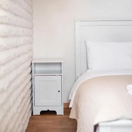 Castle View By Reside Baltic Apartamento Vilna