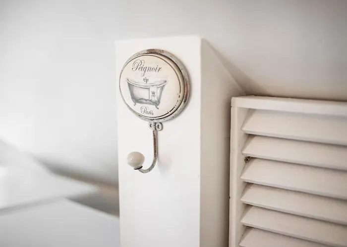 Castle View By Reside Baltic * Wilno