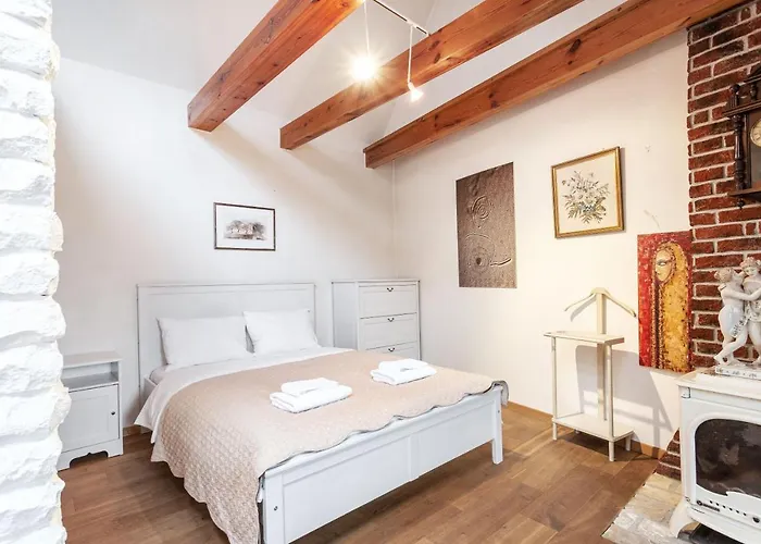 Castle View By Reside Baltic *