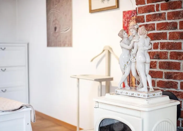 Apartament Castle View By Reside Baltic *