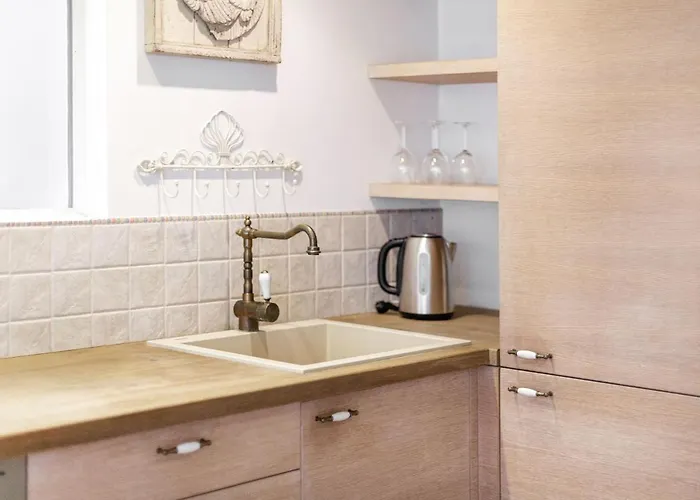 Castle View By Reside Baltic Apartament