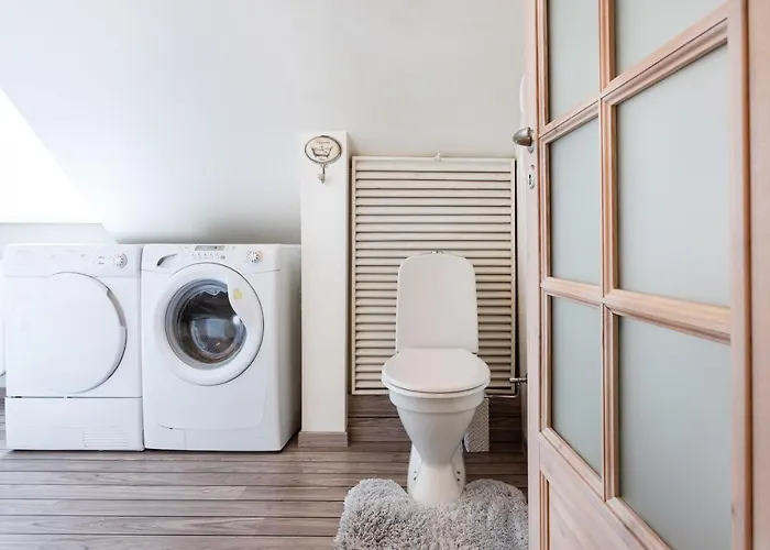 Apartament Castle View By Reside Baltic *