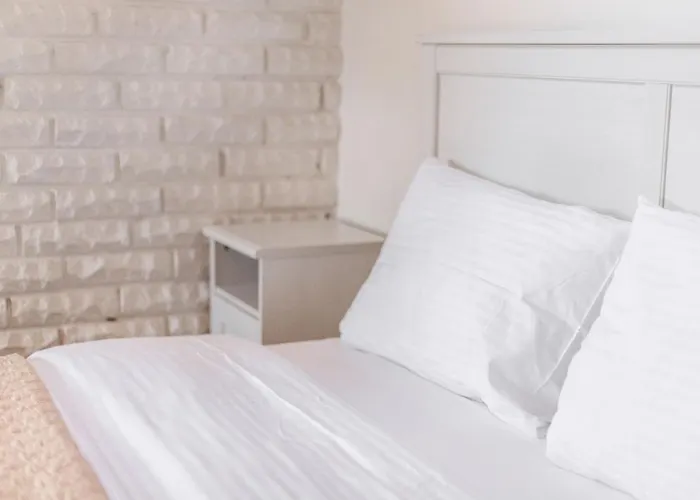 Apartament Castle View By Reside Baltic *