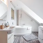 Castle View By Reside Baltic * Vilnius