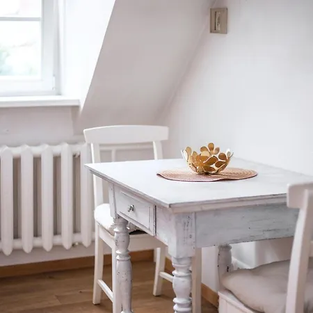 Appartement Castle View By Reside Baltic *